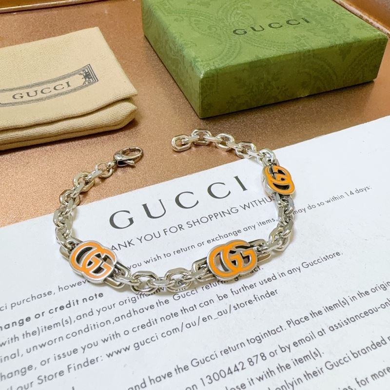 Gvc*1 bracelets
